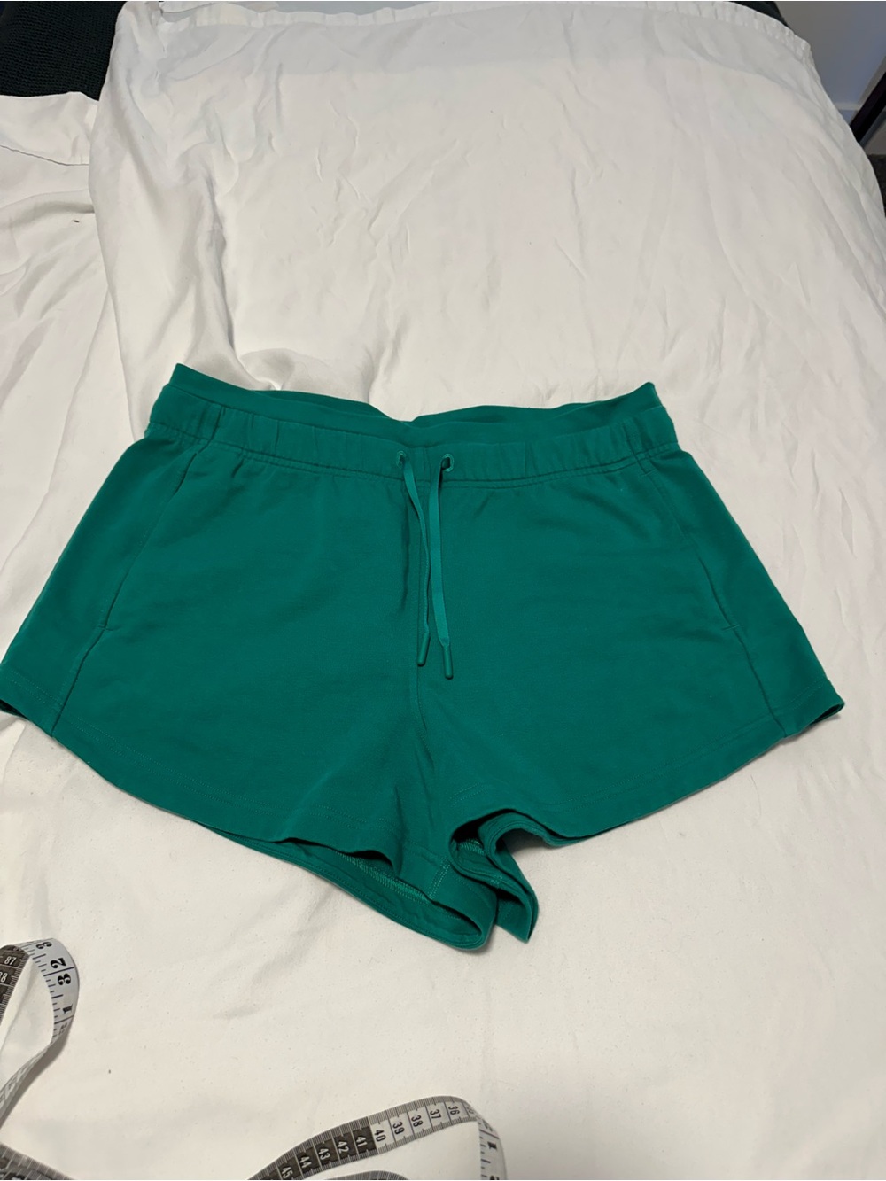 lululemon Inner Glow Shorts